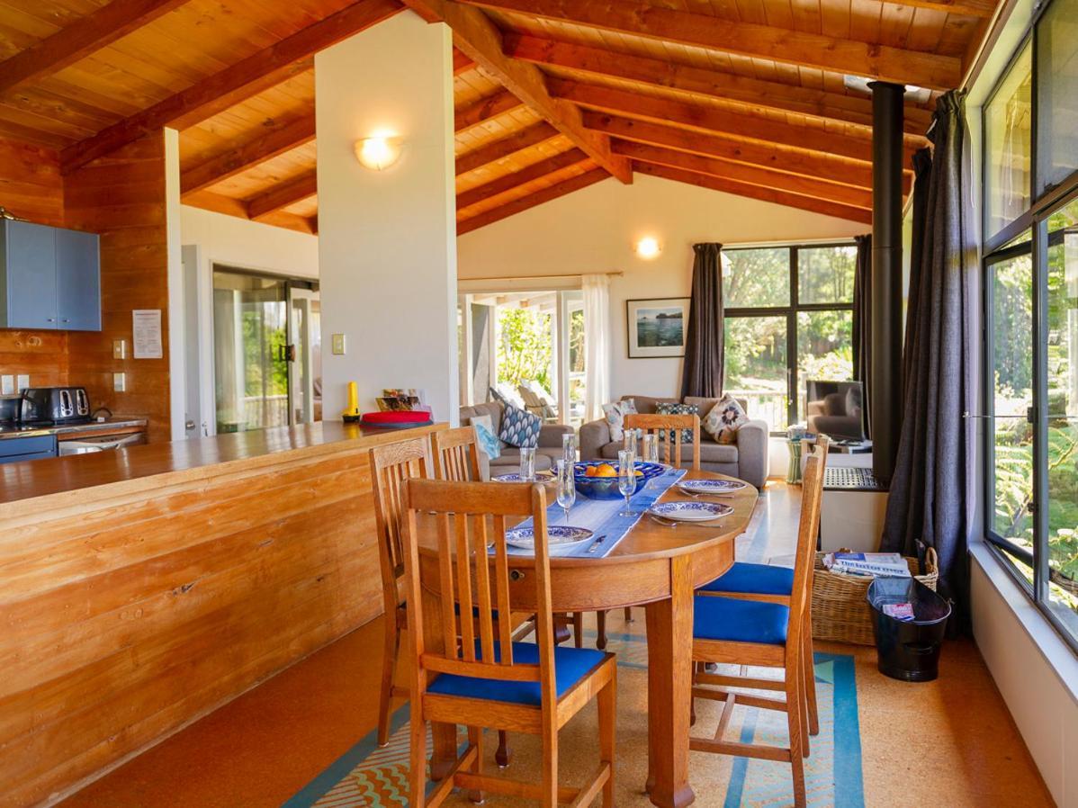 Hahei Hideaway - Hahei Holiday Home Экстерьер фото