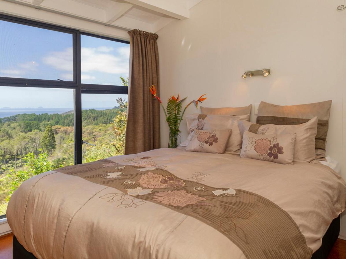 Hahei Hideaway - Hahei Holiday Home Экстерьер фото