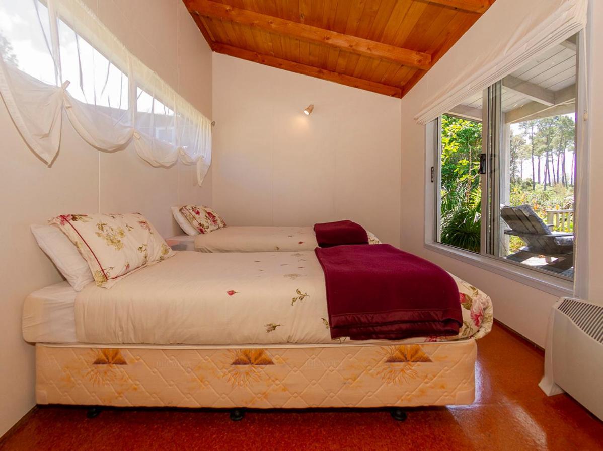 Hahei Hideaway - Hahei Holiday Home Экстерьер фото