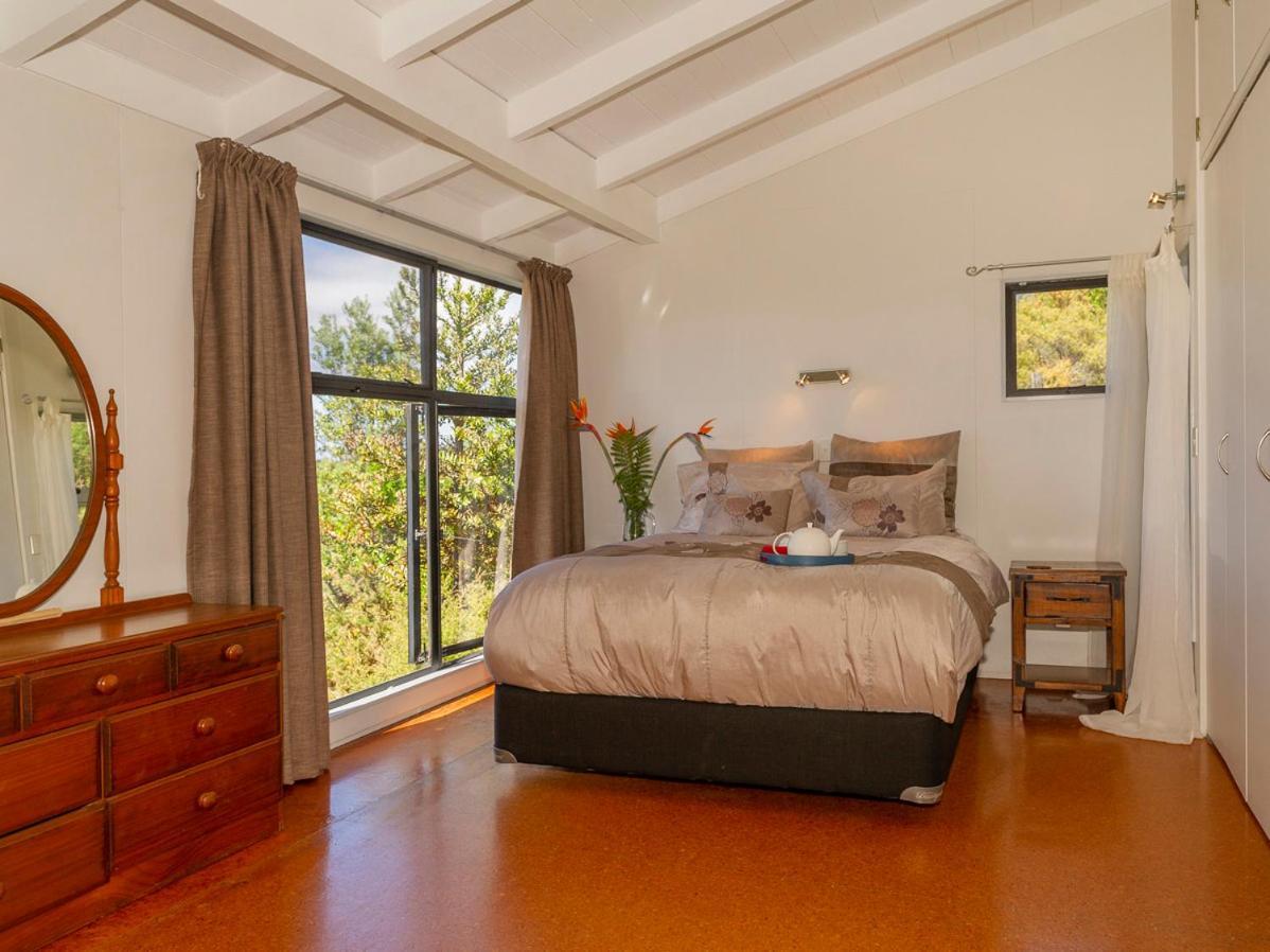 Hahei Hideaway - Hahei Holiday Home Экстерьер фото