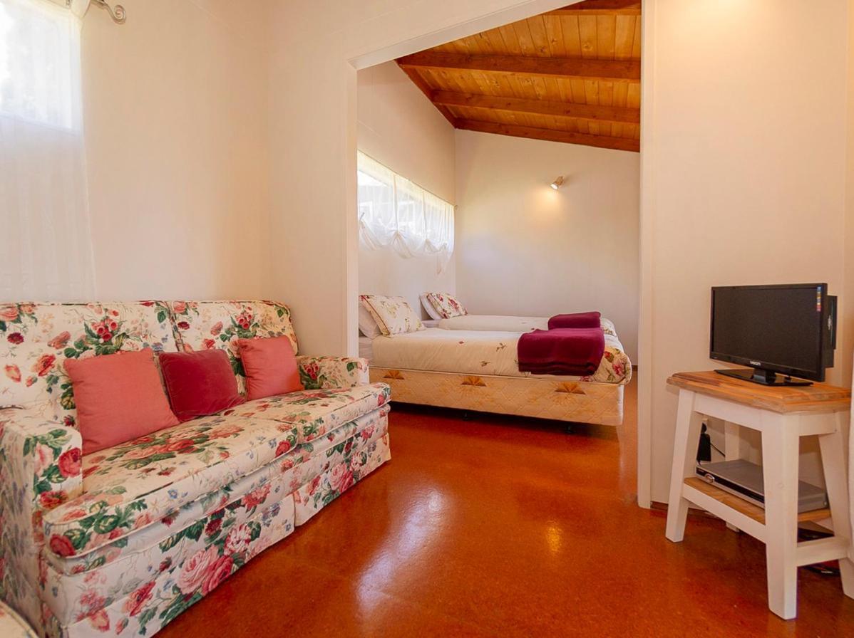 Hahei Hideaway - Hahei Holiday Home Экстерьер фото