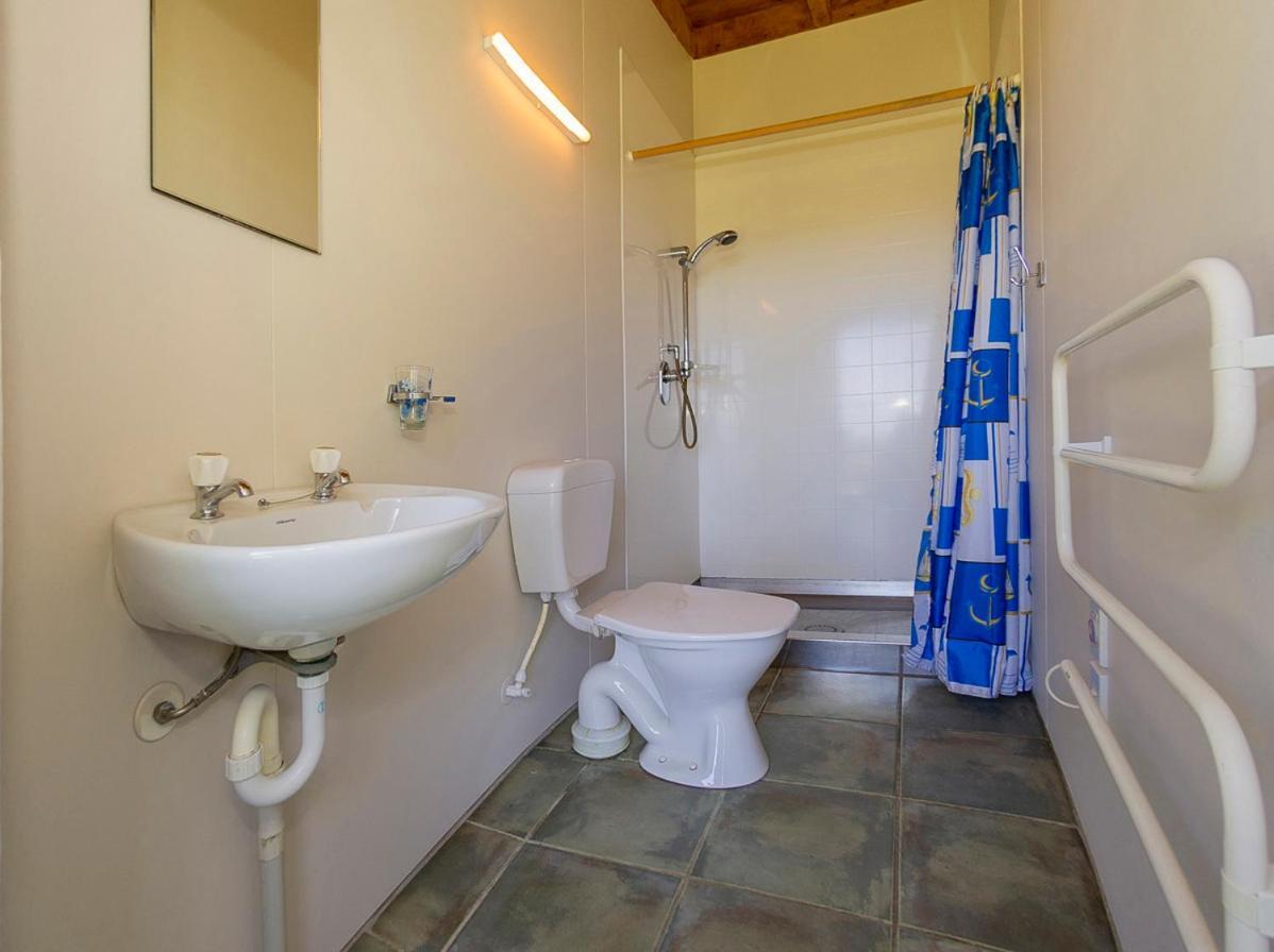 Hahei Hideaway - Hahei Holiday Home Экстерьер фото