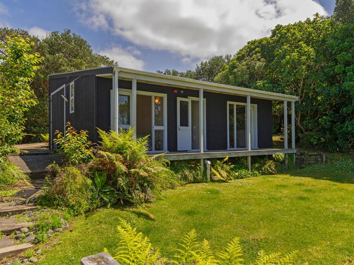 Hahei Hideaway - Hahei Holiday Home Экстерьер фото