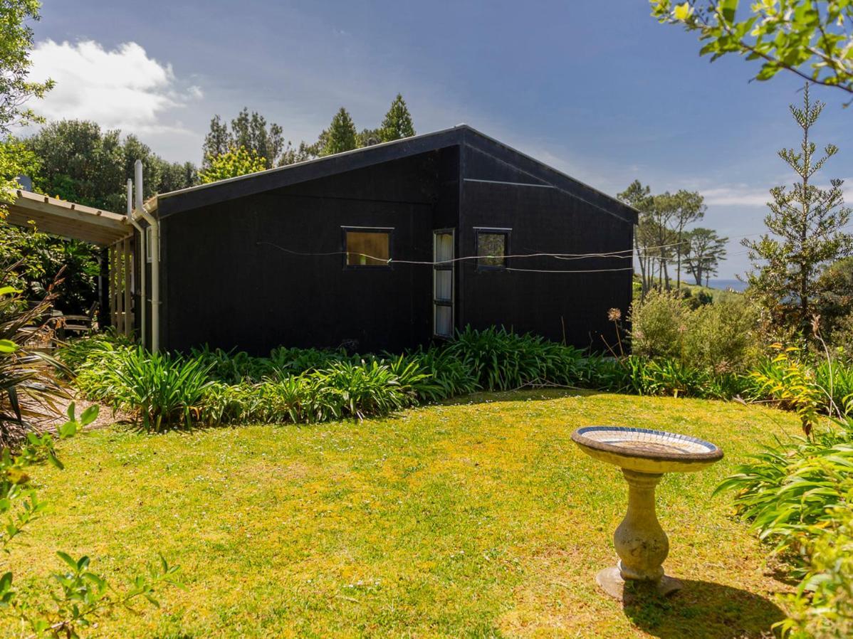 Hahei Hideaway - Hahei Holiday Home Экстерьер фото