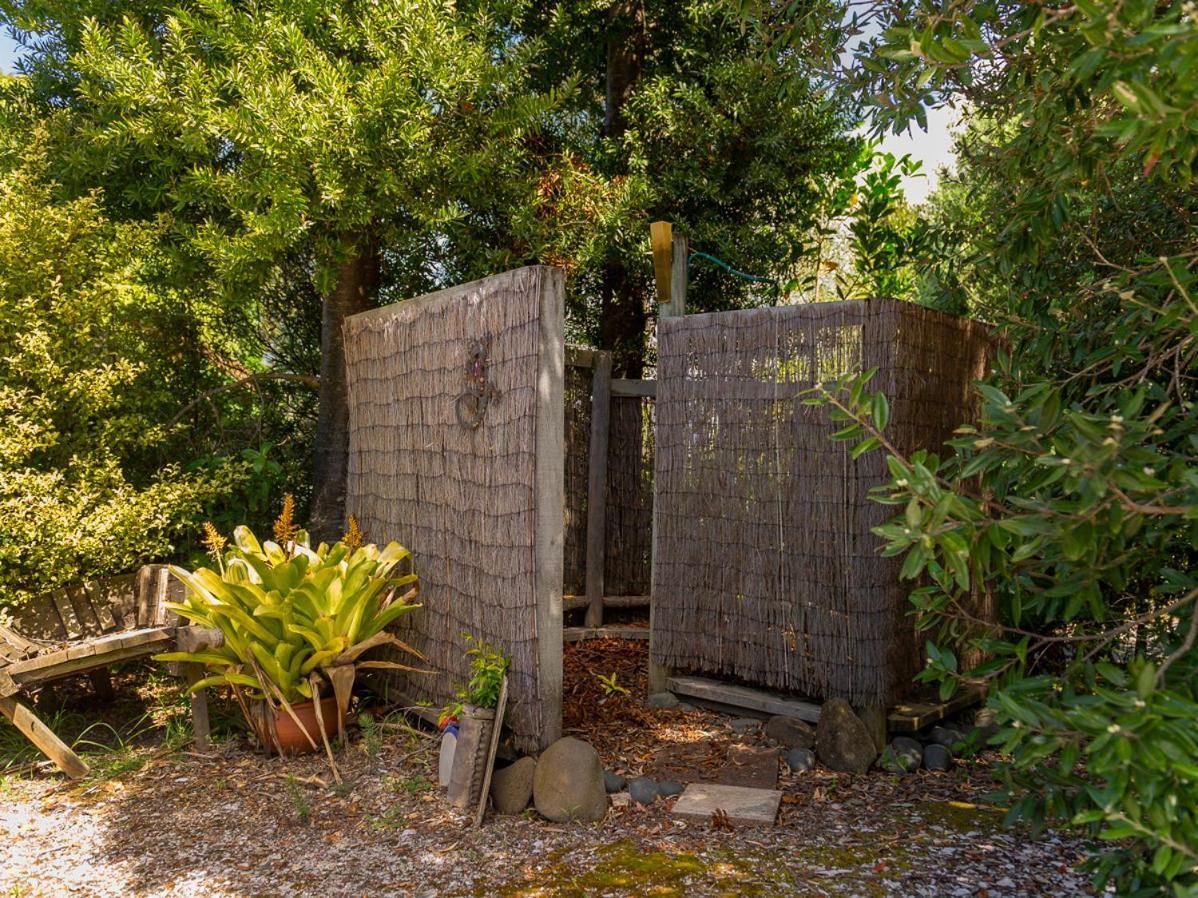 Hahei Hideaway - Hahei Holiday Home Экстерьер фото